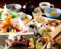 ［お座敷個室 鉄板懐石］別邸 旬の画像