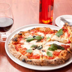 PIZZERIA&BAR girasole RICCO