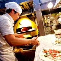 ［薪窯ピッツェリアバール］PIZZERIA＆BAR girasole RICCOの画像