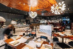 Osteria Valentina（オステリア ヴァレンティーナ）