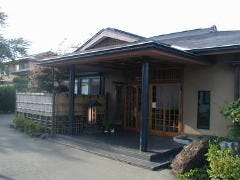 日本料理 新亀家