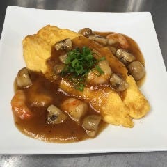 中華×焼き鳥 個室Diningきりん 