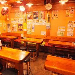 焼とり居酒屋 大石橋 吉鳥
