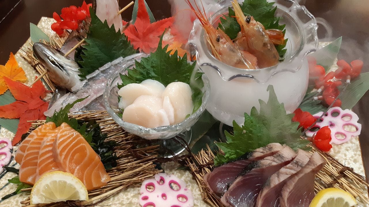 大衆居酒屋 楽之助