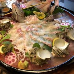 大衆居酒屋 楽之助