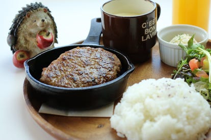 お子様連れランチに最適 豊田でおすすめしたい人気のお店 ぐるなび