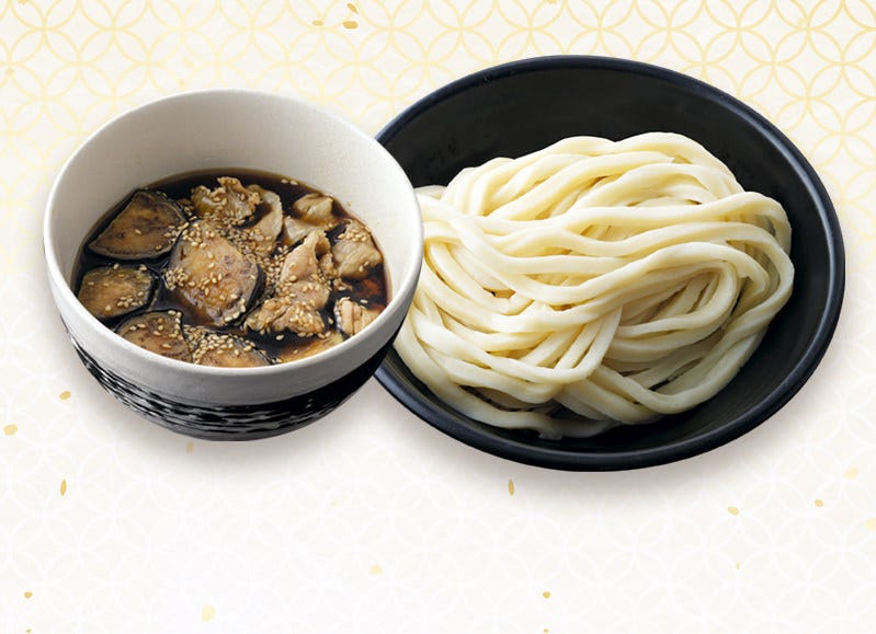 うどん様 R18指定の「うどん」を食べてみた | ロケットニュース24