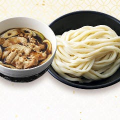 自家製麺 武蔵野うどん さわ屋浦和店