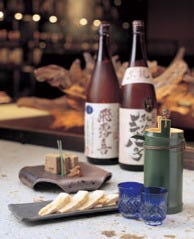 隠れ房 南青山店