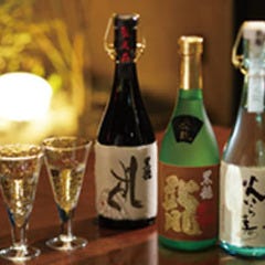 隠れ房 南青山店_