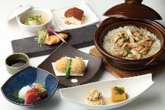 隠れ房 南青山店_