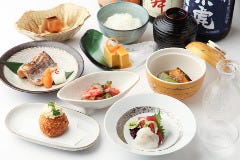 隠れ房 南青山店_