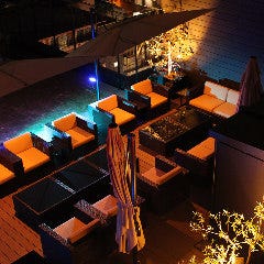 屋上バーベキュー SORASITA 神戸みなと元町