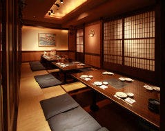 九州名物料理 九州人情酒場 魚星 大宮駅西口店 