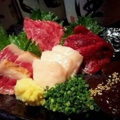 居酒屋 佐藤 恵比寿 