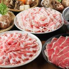 【90分or120分】食べ飲み放題宴会コースをご用意しております！