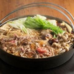 ランチでも60分食べ放題メニューございます！2,068円～ご提供♪