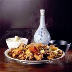 鳳雛 チムタク 大久保店 