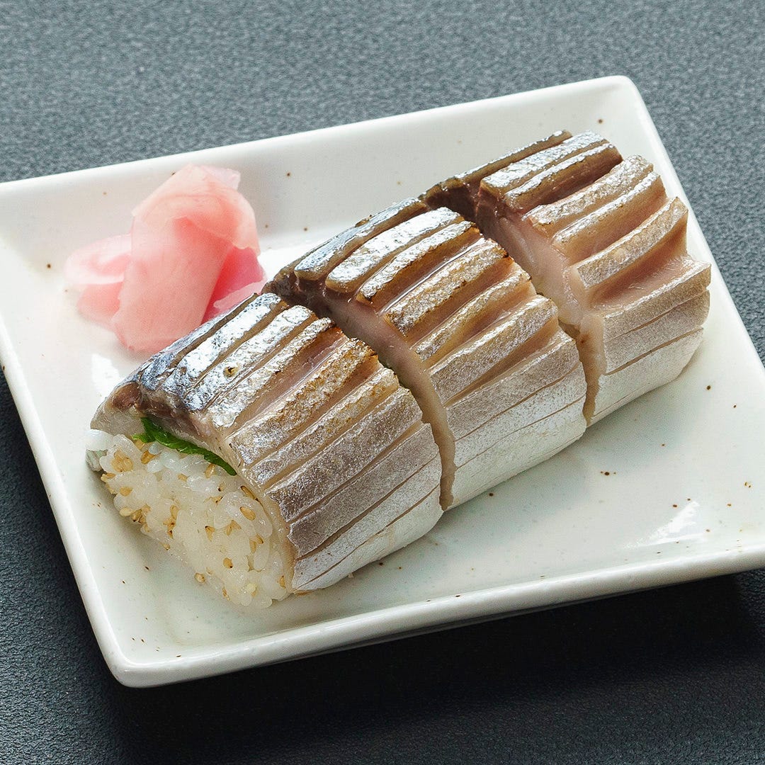 均一海鮮居酒屋 志なのすけ 枚方店 メニュー：寿司 - 楽天ぐるなび