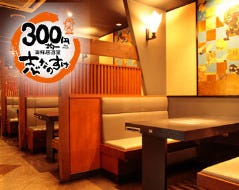 均一海鮮居酒屋 志なのすけ 枚方店