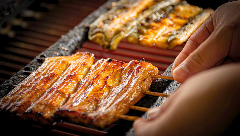 東京竹葉亭 リーガロイヤルホテル店