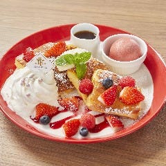 Butter ららぽーと横浜 メニュー スイーツ ぐるなび