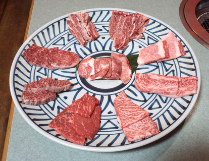 美味しいお店が見つかる 高山 焼肉 食べ放題メニュー おすすめ人気レストラン ぐるなび