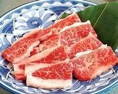 焼肉 ろくべえ 