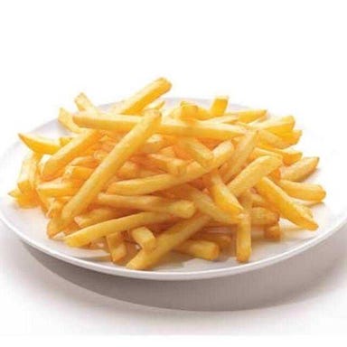 シーシャ カフェ&バー C.STAND(シースタンド)新橋SL広場店_フライドポテト