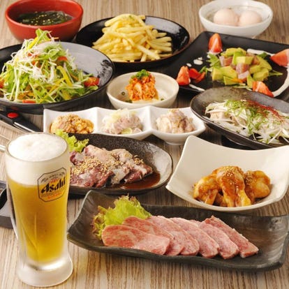 美味しいお店が見つかる 長町 太白区 焼肉 個室 デートに使える おすすめ人気レストラン ぐるなび