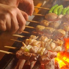 長町一丁目で完全個室があるレストラン 居酒屋 飲食店