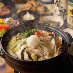 とり鮮 
