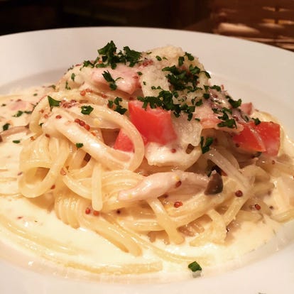ランチならここ 渋谷のパスタでおすすめしたい人気のお店 ぐるなび
