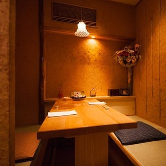 ポイントが貯まる 恵比寿の和食で接待 会食にオススメのお店 1 2件 こちら秘書室