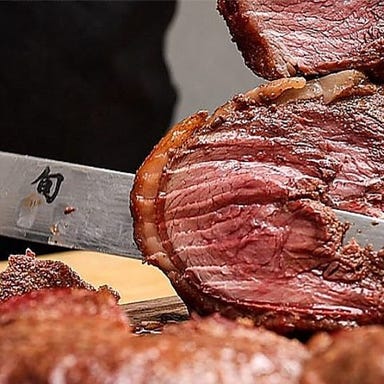 シュラスコ食べ放題 肉バル すみやき －SUMIYAKI－ 西麻布本店 コースの画像
