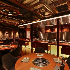 にくや萬野 お初天神裏参道店