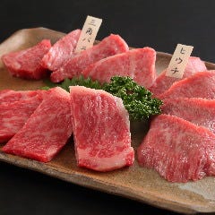 にくや萬野 お初天神裏参道店