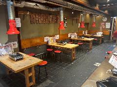 炭火焼肉 岩崎塾 なんば店（なんば（難波）/焼肉） - 楽天ぐるなび