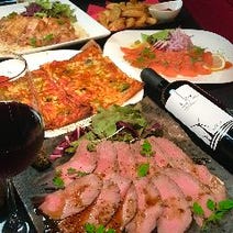 ［バー・パーティー］Bar＆Grill Chugalugの画像