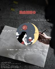 ビストロ　（ ）kakko