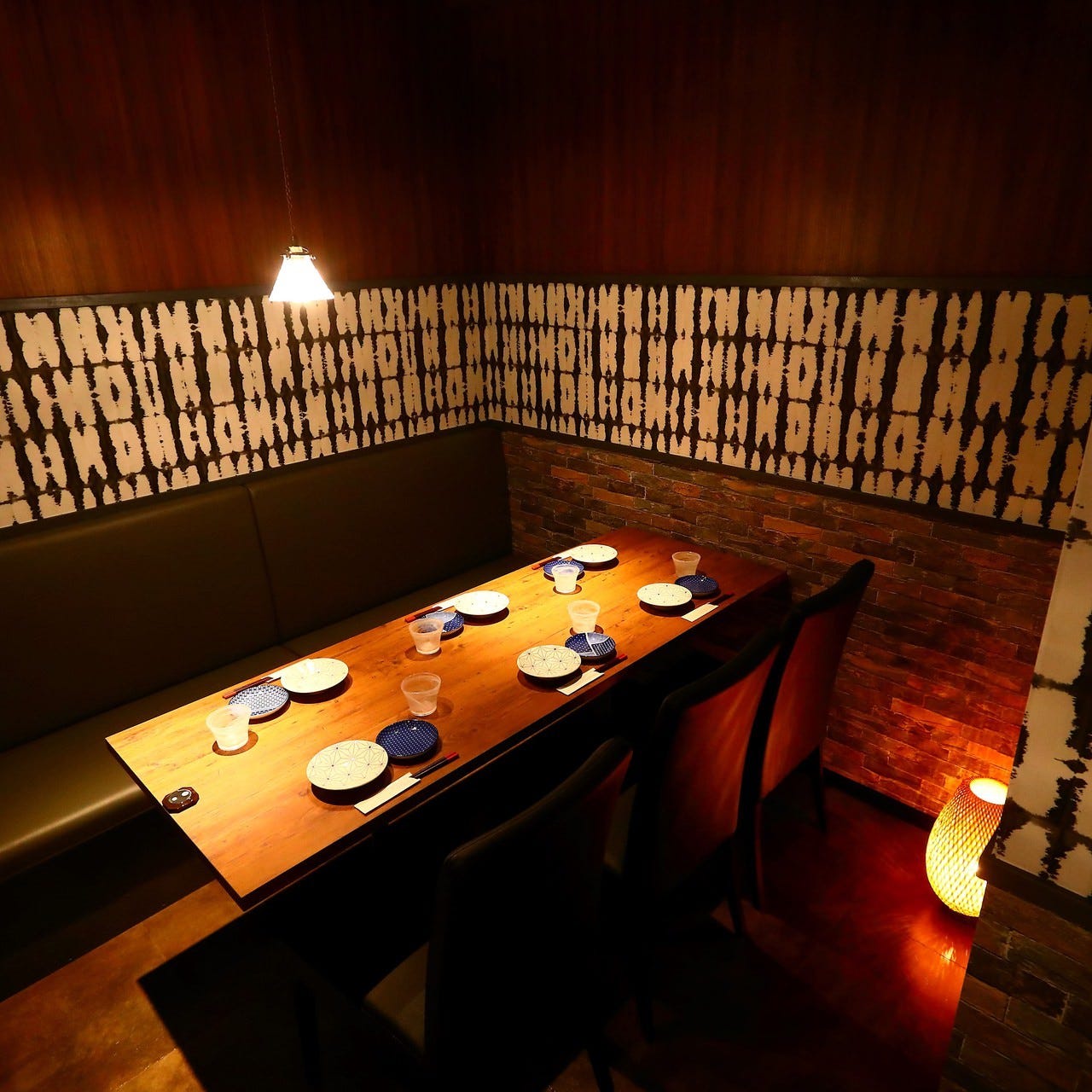 隠れ家個室 居酒屋 燦 Sun 千葉駅前店 千葉 和風居酒屋 の店舗情報 いつもnavi