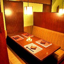 隠れ家個室 居酒屋 初代中村屋 千葉駅前店 写真 ぐるなび