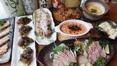 Dining ひで房