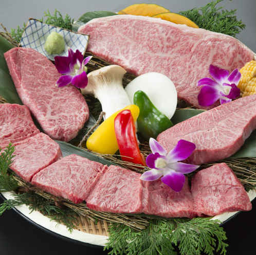 焼肉屋 大牧場 淀屋橋店 淀屋橋 焼肉 ぐるなび 焼肉屋 大牧場 淀屋橋店 淀屋橋 焼肉 ぐるなび