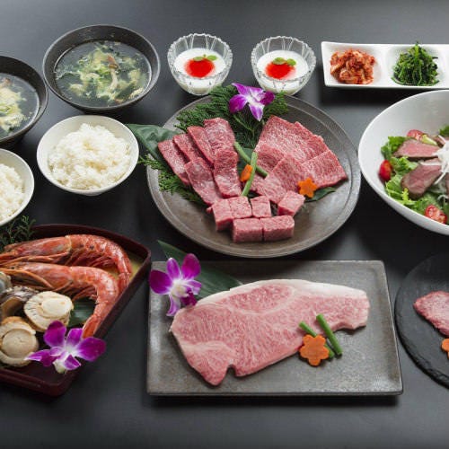 焼肉屋 大牧場 淀屋橋店 淀屋橋 焼肉 ぐるなび
