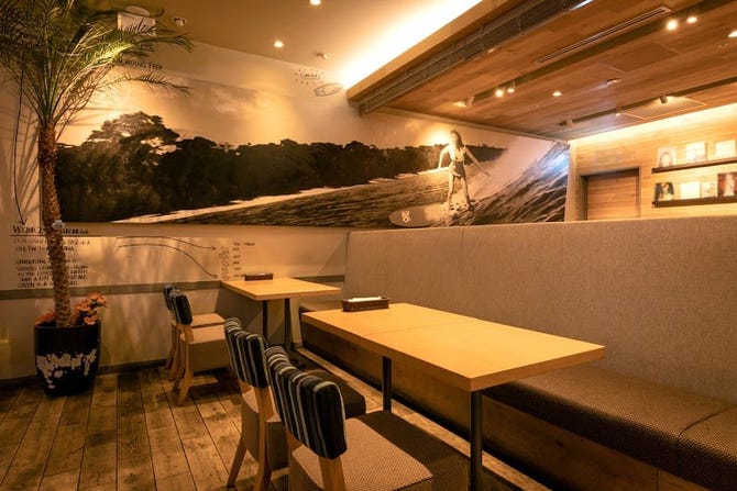 アロハテーブル 天王寺 天王寺 阿倍野 ダイニングバー ぐるなび