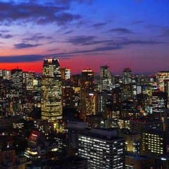 アロハテーブル あべのハルカスダイニング