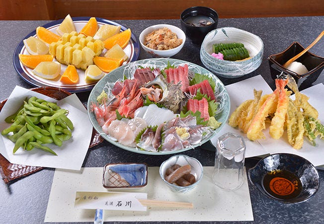 展望デッキ付 屋形船 芝浦 石川 芝浦 屋形船 ぐるなび