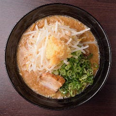 麺匠 えい蔵 田無本店 