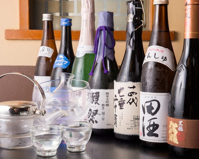 旬菜酒蔵 ぼんぐ里 保土ヶ谷 星川 居酒屋 ぐるなび